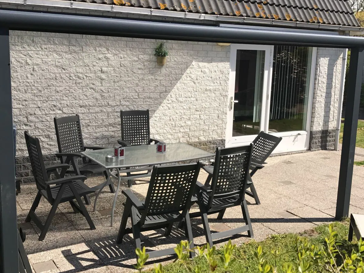 Holiday house Petersdorf - Outdoor photo 2