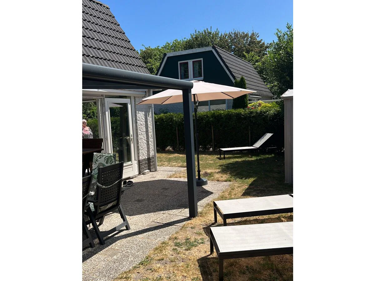 Holiday house Petersdorf - Outdoor photo 5