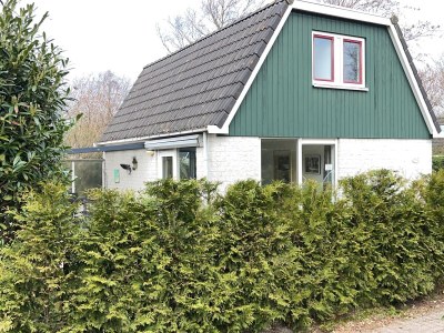 Holiday house Petersdorf in Sint Maartenzee - Holiday house
