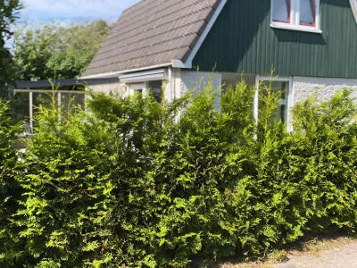 Holiday house Petersdorf - Outdoor photo 4