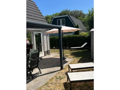 Holiday house Petersdorf - Outdoor photo 5