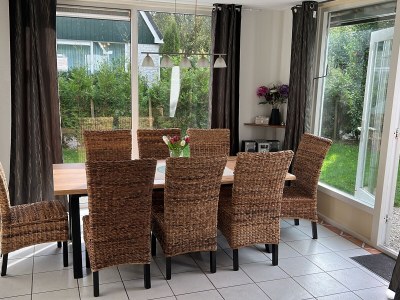 Holiday house Petersdorf - Outdoor photo 6