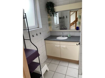 Holiday house Petersdorf - Outdoor photo 7