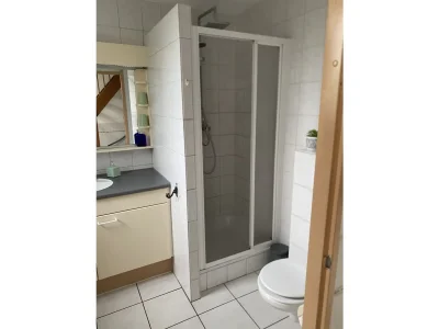 Holiday house Petersdorf - Outdoor photo 8