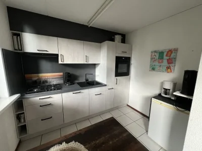 Holiday house Petersdorf - Outdoor photo 9