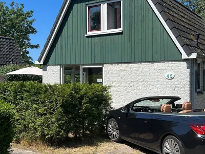 Holiday house Petersdorf - Features photo 18