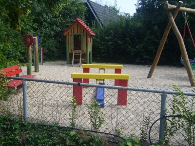 Holiday house Petersdorf - Environment photo 23