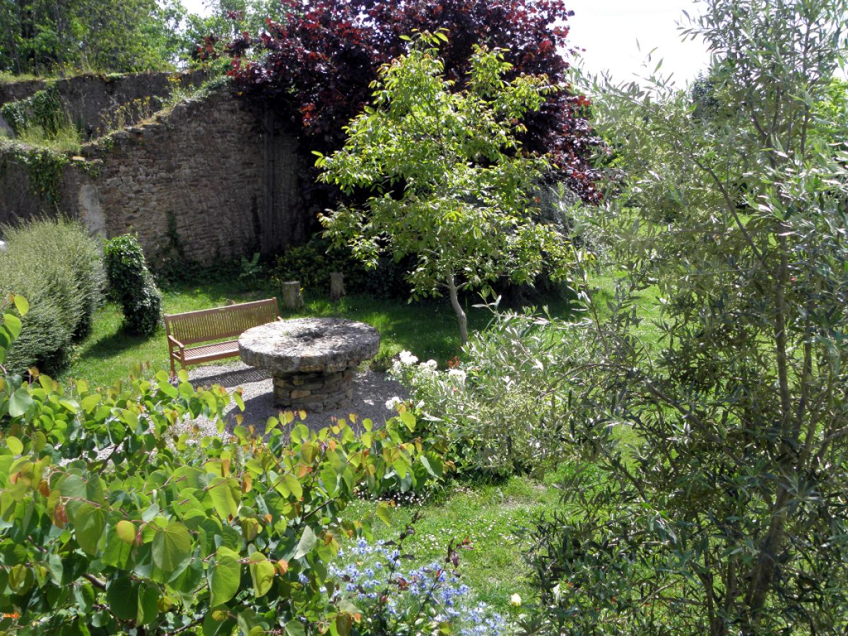 Holiday apartment La Cour de Kerlarec - Outdoor photo 5