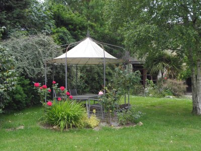 Holiday apartment La Cour de Kerlarec - Outdoor photo 7