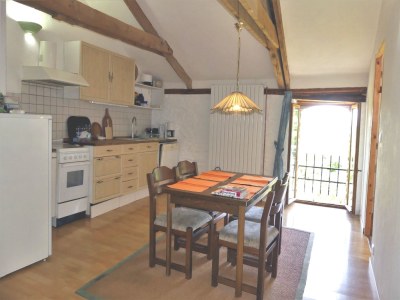 Holiday apartment La Cour de Kerlarec - Features photo 10