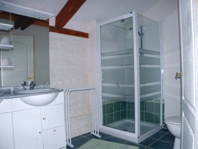 Holiday apartment La Cour de Kerlarec - Features photo 11