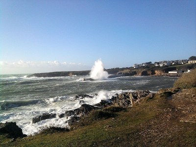 Holiday apartment La Cour de Kerlarec - Environment photo 14