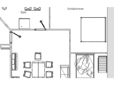 Holiday apartment La Cour de Kerlarec - Document photo 16