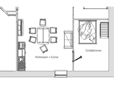 Holiday apartment La Cour de Kerlarec - Document photo 17