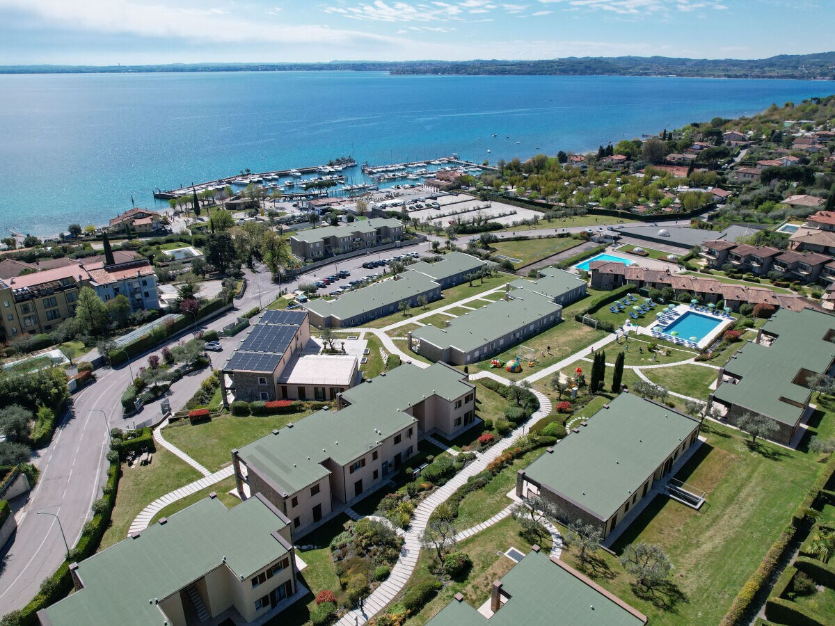 Holiday apartment Relais Rosa Dei Venti - Outdoor photo 2