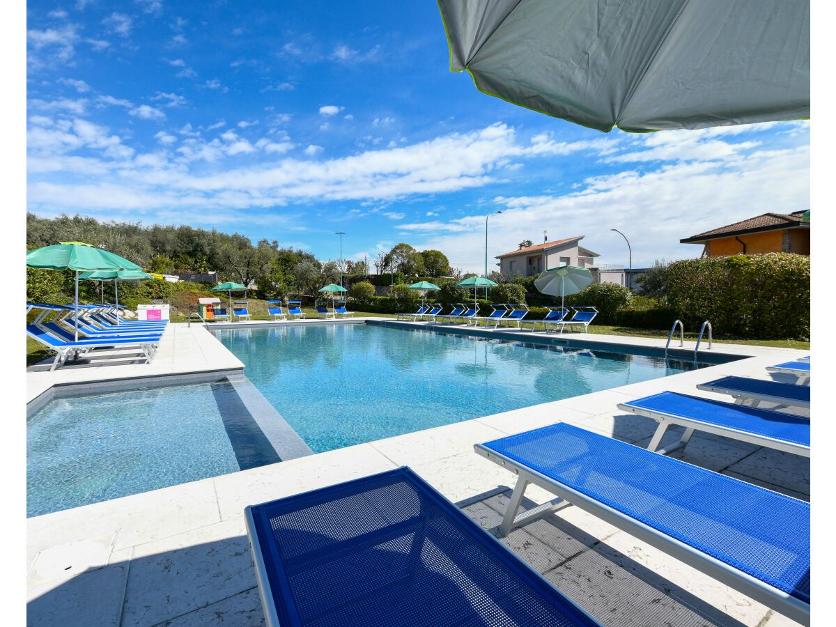 Holiday apartment Relais Rosa Dei Venti - Outdoor photo 3