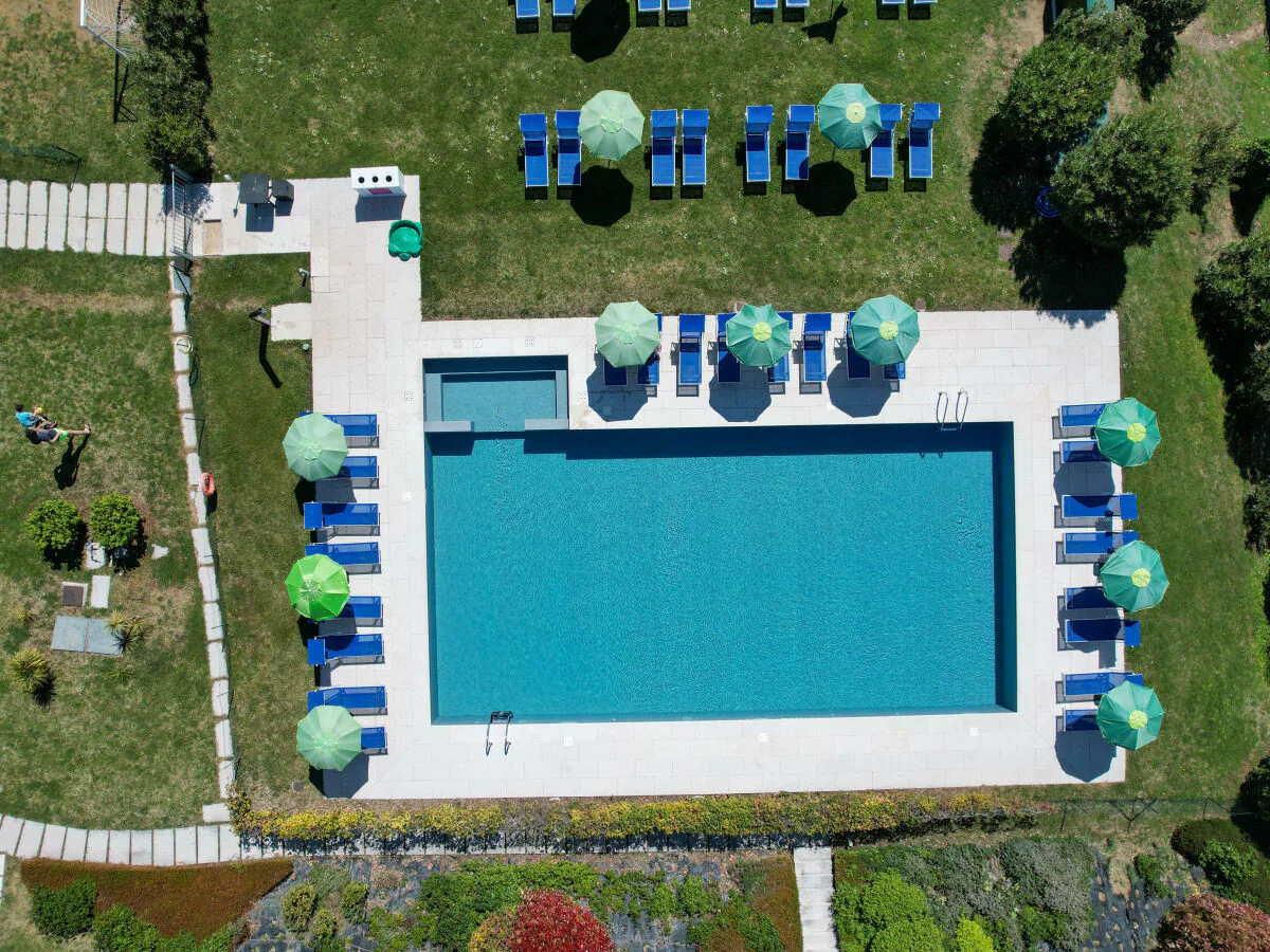 Holiday apartment Relais Rosa Dei Venti - Outdoor photo 5