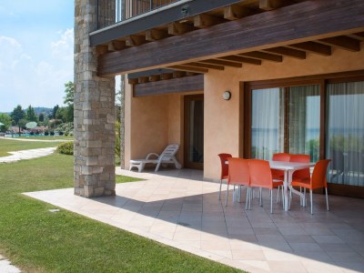 Holiday apartment Relais Rosa Dei Venti - Outdoor photo 4