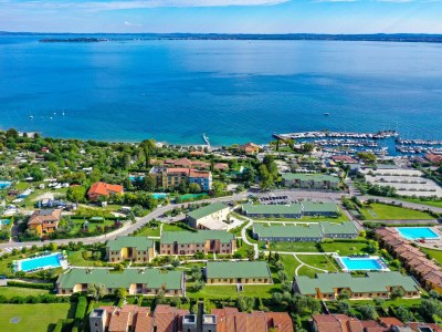 Holiday apartment Relais Rosa Dei Venti - Outdoor photo 7