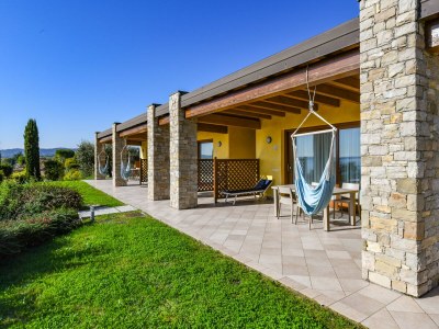 Holiday apartment Relais Rosa Dei Venti - Outdoor photo 8