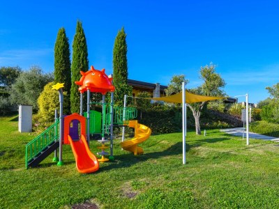 Holiday apartment Relais Rosa Dei Venti - Outdoor photo 9