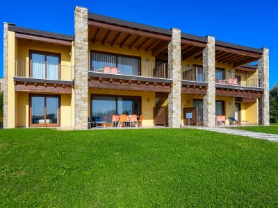 Holiday apartment Relais Rosa Dei Venti - Outdoor photo 10