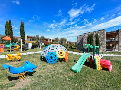 Holiday apartment Relais Rosa Dei Venti - Outdoor photo 11