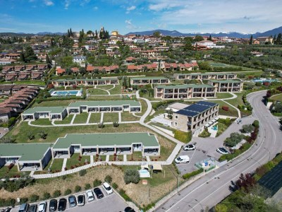 Holiday apartment Relais Rosa Dei Venti - Outdoor photo 12