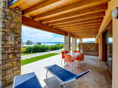 Holiday apartment Relais Rosa Dei Venti - Features photo 13