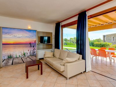 Holiday apartment Relais Rosa Dei Venti - Features photo 14