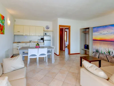 Holiday apartment Relais Rosa Dei Venti - Features photo 15