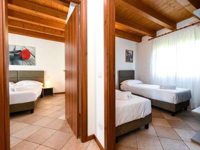 Holiday apartment Relais Rosa Dei Venti - Features photo 16