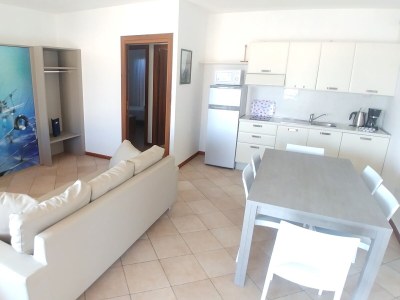 Holiday apartment Relais Rosa Dei Venti - Features photo 18