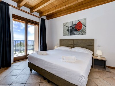 Holiday apartment Relais Rosa Dei Venti - Features photo 19