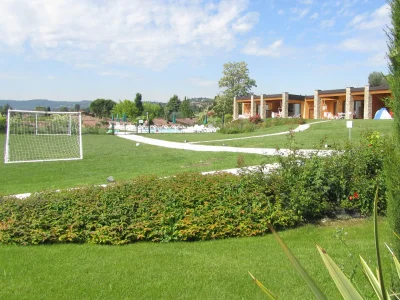 Holiday apartment Relais Rosa Dei Venti - Environment photo 21