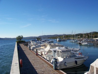 Holiday apartment Relais Rosa Dei Venti - Environment photo 22