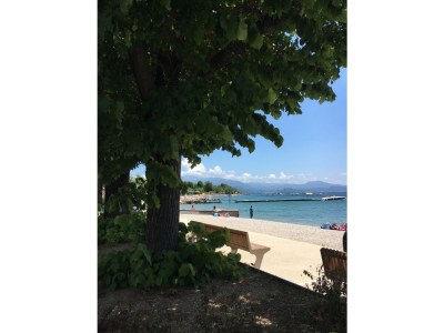 Holiday apartment Relais Rosa Dei Venti - Environment photo 23