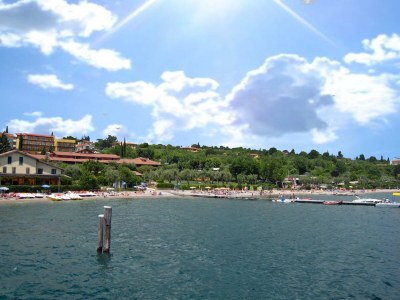 Holiday apartment Relais Rosa Dei Venti - Environment photo 24