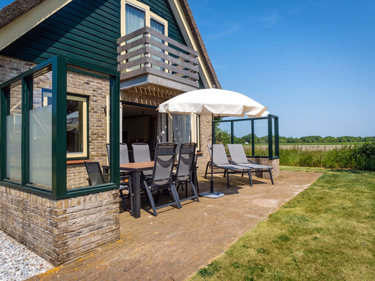 Villa Bleekerscoogh Texel 202 - Outdoor photo 2