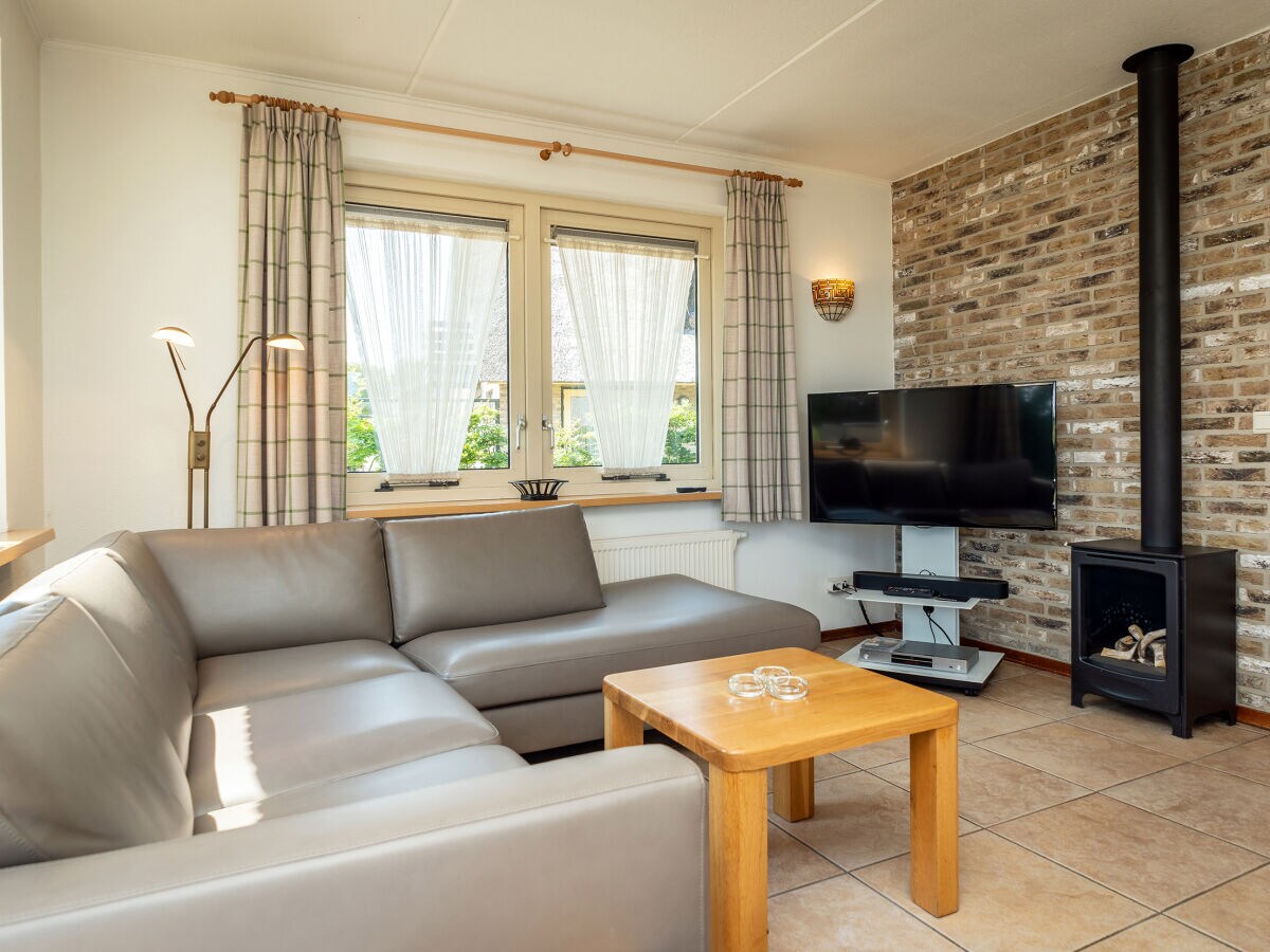 Villa Bleekerscoogh Texel 202 - Features photo 5