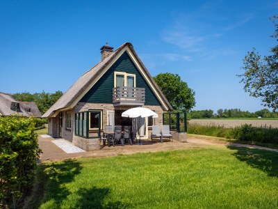 Villa Bleekerscoogh Texel 202 in De Koog - Villa