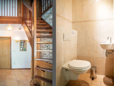 Villa Bleekerscoogh Texel 202 - Features photo 16