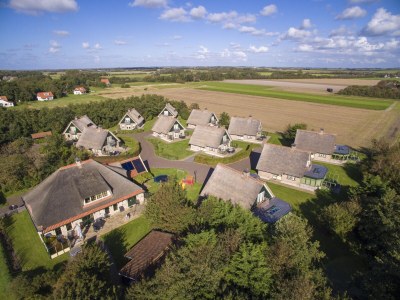 Villa Bleekerscoogh Texel 202 - Environment photo 27