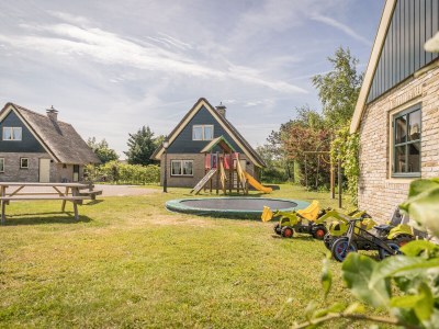 Villa Bleekerscoogh Texel 202 - Environment photo 29