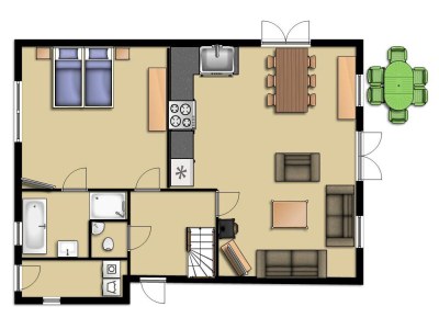 Villa Bleekerscoogh Texel 202 - Document photo 30