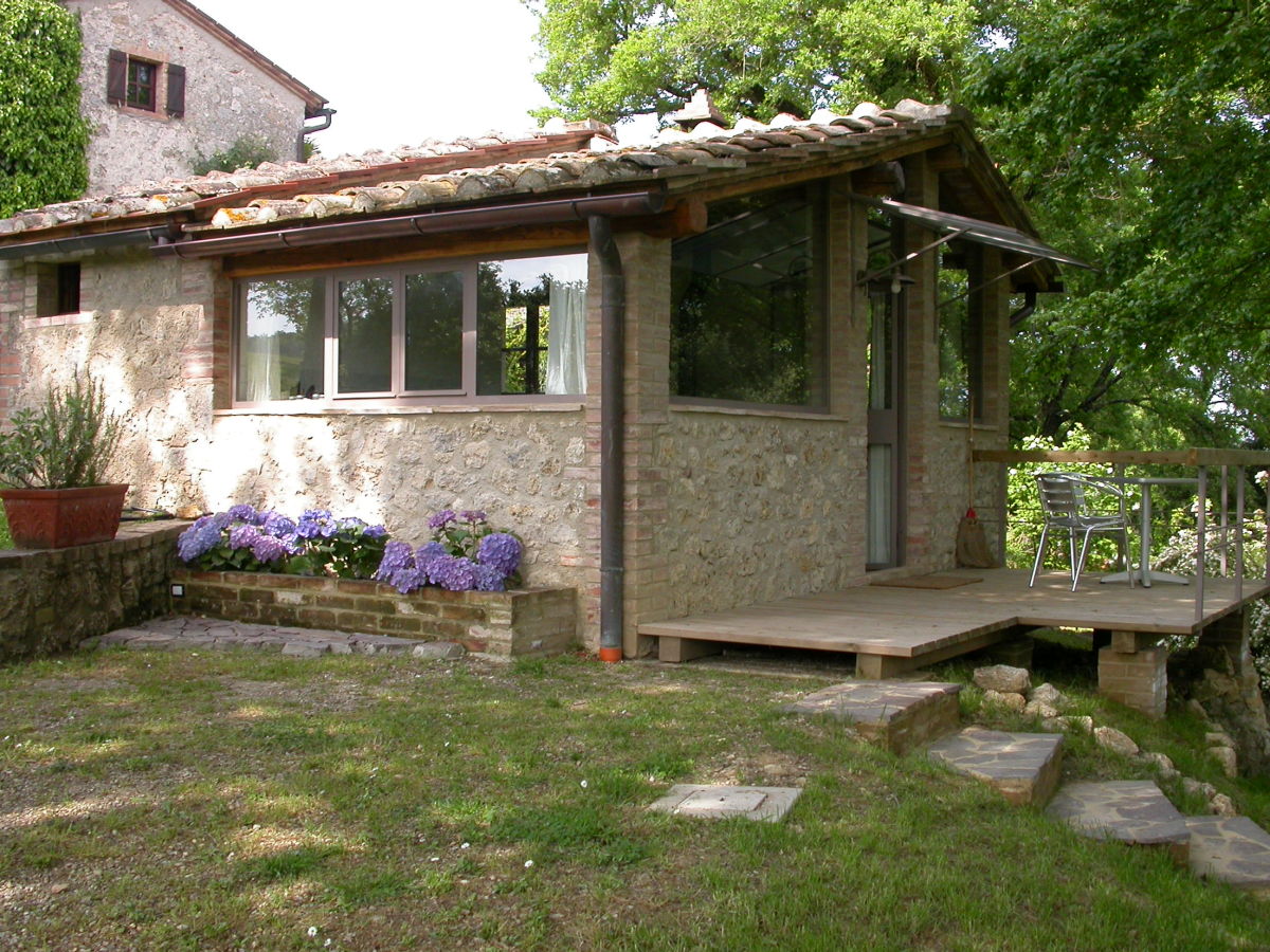 Holiday house Casa Piccola - Outdoor photo 2