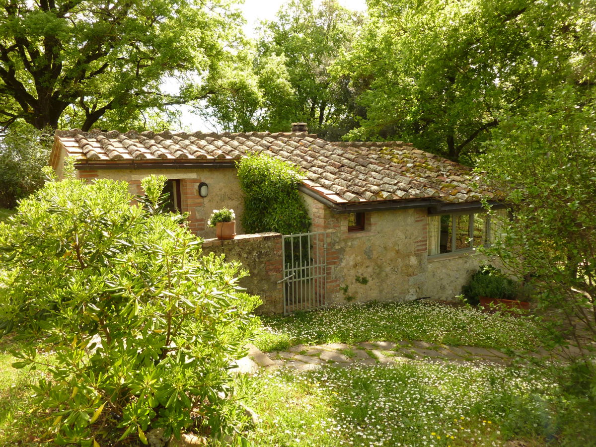 Holiday house Casa Piccola - Outdoor photo 4