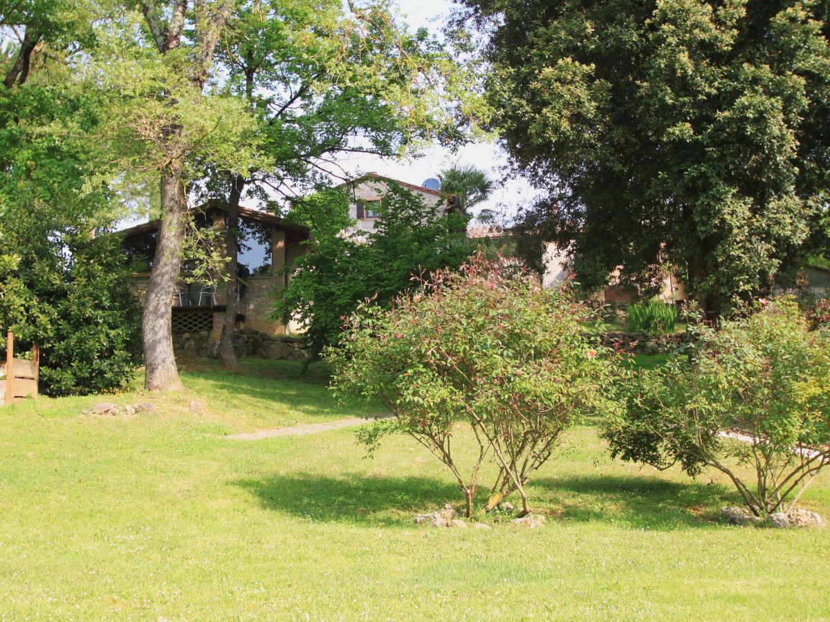 Holiday house Casa Piccola - Outdoor photo 5