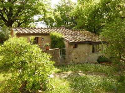 Holiday house Casa Piccola - Outdoor photo 4