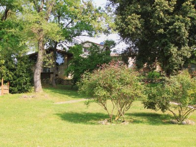 Holiday house Casa Piccola - Outdoor photo 5